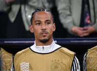 FUSSBALL UEFA Nations League Halbfinale 24/25:
Deutschland - Portugal