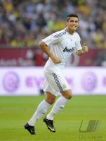 Fussball International: Borussia Dortmund - Real Madrid