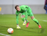 FUSSBALL EUROPA LEAGUE 20/21: TSG 1899 Hoffenheim - Molde FK