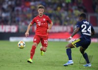 Fussball International Audi Cup 2019