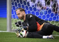 Fussball Europameisterschaft 2024: Spanien - Deutschland