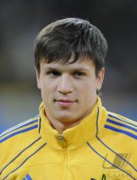 FUSSBALL INTERNATIONAL: Yevhen Konoplianka  (Ukraine)