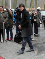 Fussball Deutsche Nationalmannschaft Saison 2011/2012