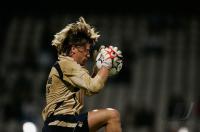 FUSSBALL  CHL   Olympique Lyon - CF Real Madrid