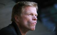 Fussball International:TV Experte Oliver Kahn