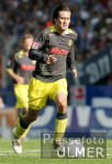 Fussball 1. Bundesliga: BVB, ROSICKY Einzelaktion