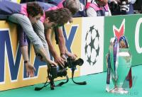 Fussball International: Champions League Finale