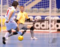 Fussball International FIFA FUTSAL WM 2008