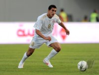 Fussball International WM Qualifikation 2014:  Hassan Chaito (Libanon)