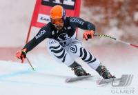 Ski Alpin  Herren Lake Louise  CAN