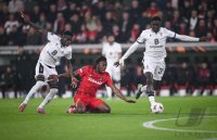 FUSSBALL EUROPA LEAGUE SAISON 2025/2026
SC Freiburg - FC Basel