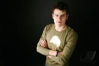 Fussball International: Tranquillo BARNETTA