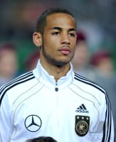 Fussball International EM 2012-Qualifikation: Dennis AOGO (Deutschland)