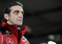 FUSSBALL LAENDERSPIEL U20: Deutschland - Schweiz