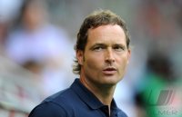 Fussball 1. Bundesliga, Saison 2011/2012: FC Augsburg - SC Freiburg