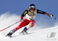 Ski Alpin;  Suger G  Damen  St. Moritz
