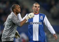 Fussball, Champions League