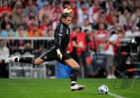 ABSCHIED OLIVER KAHN: BAYERN MUENCHEN - DEUTSCHE NATIONALMANNSCHAFT