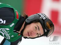 Ski WM 2007 Slalom Herren Neureuther