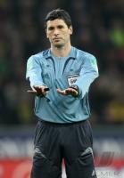 Fussball 1. Bundesliga: Dortmund - Bayern