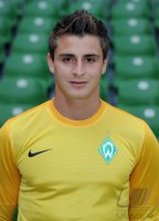 Fussball 1. Bundesliga, Saison 2012/2013: Sebastian Mielitz (SV Werder Bremen)
