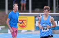 Leichtathletik Meeting LAV Tuebingen und Friends