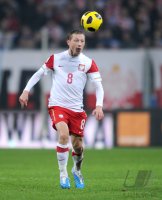Fussball International: Rafael Murawski (Polen)