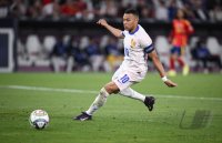 FUSSBALL UEFA Nations League 2024/2025   
Spanien - Frankreich