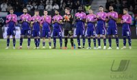 FUSSBALL INTERNATIONAL Testspiel: Deutschland - Niederlande