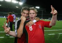 Fussball International  U 17 Weltmeisterschaft Viertelfinale