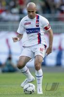 Fussball International, Olympique Lyon