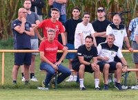 Fussball WFV-Pokal 2022/2023: SG Empfingen - TSG Balingen