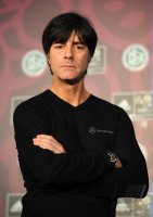 Fussball International: DFB praesentiert das neue Nationaltrikot