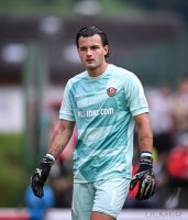 Fussball 1. Bundesliga 25/26 Testspiel
SC Freiburg - Dynamo Dresden