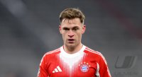 Fussball International CHL 25/26: FC Bayern Muenchen - Union Saint-Gilloise