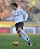 FUSSBALL SERIE A:  Maxwell  (Inter Mailand )
