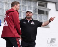 Fussball 1. Bundesliga Saison 21/22 Testspiel: 1. FC Koeln - FC Bayern Muenchen