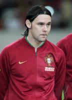 Fussball Int: Nationalmannschaft Portugal