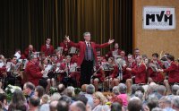 Fruehjahrskonzert Musikverein Hirrlingen 2018