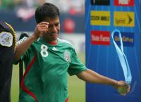 Gold Cup 2007 Finale USA - Mexico