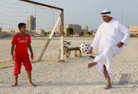 Fussball  International Feature