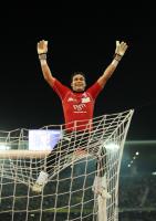 Fussball Pokalfinale Schweiz: BSC Young Boys Bern - FC Sion