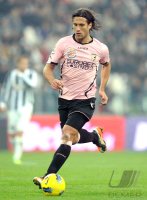 FUSSBALL SERIE A:  Trainer Antonio Conte (Juventus Turin)