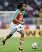 Fussball 1. Bundesliga: Werder Bremen