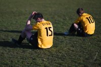 Fussball Kreisliga B 8  2018/2019