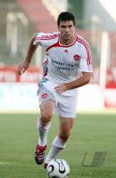 Fussball Testspiel Unterhaching - Nuernberg