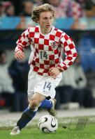 Fussball Int: Nationalmannschaft Kroatien