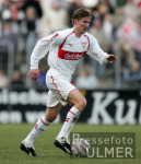 Fussball 1. Bundesliiga 04/05  VfB Stuttgart