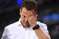 FUSSBALL WM 2018 Vorrunde Deutschland - Schweden