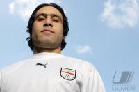 Fussball WM 2006: Mehdi MAHDAVIKIA